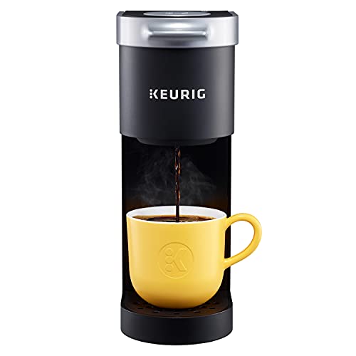 Keurig K-Express Single Serve K-Cup Pod Coffee Maker, With A Removable  Reservoir And Strong Button Function