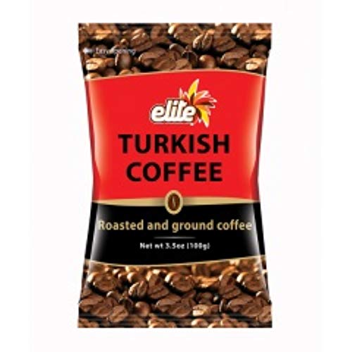 Kosher Elite Instant Coffee