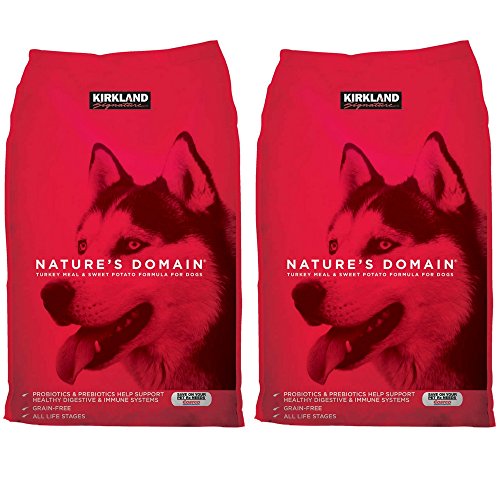 Best nature's clearance domain dog food