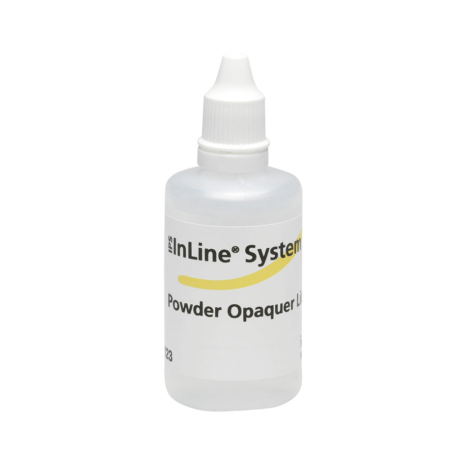 Ips Inline Powder Opaquer Liquid - 60ml