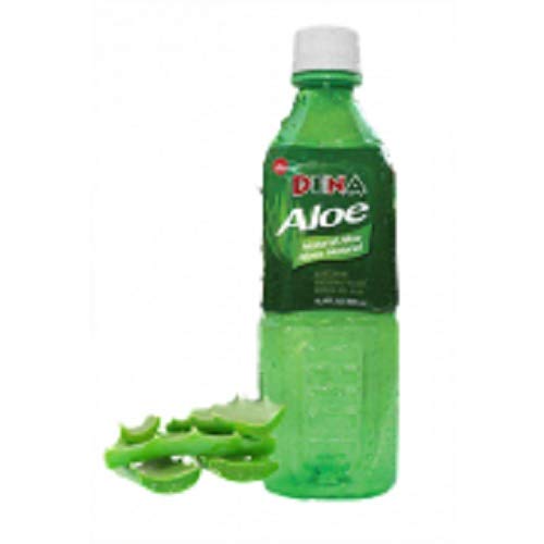 Dena Aloe Drink Regular - 1 Unit(s)-Each Unit is 20 X(500ML)