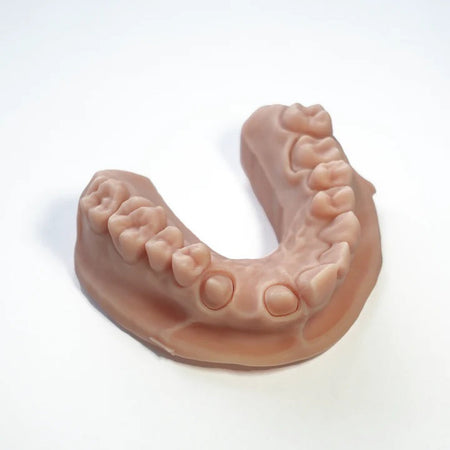 Alias - 3D Printer Resin for Dental Model - 1000 gr