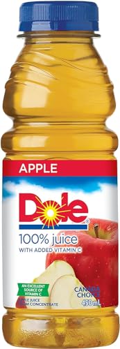 Dole Juice from Concentrate