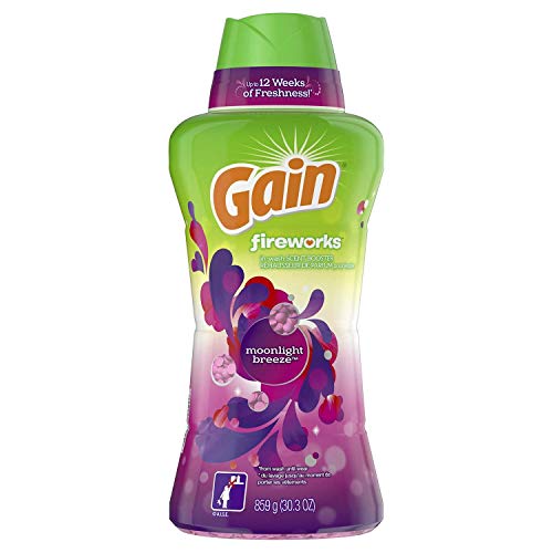 Gain LAUNDRY_DETERGENT