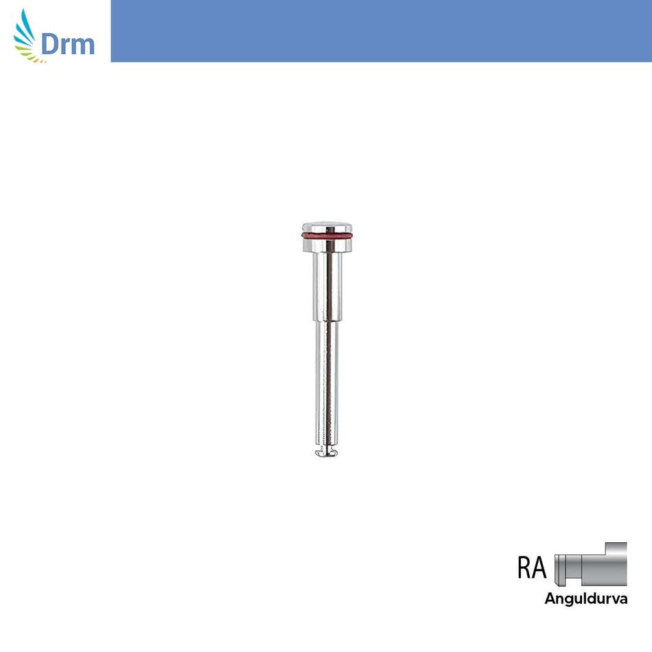 Separated Mandrel - Contra Angle