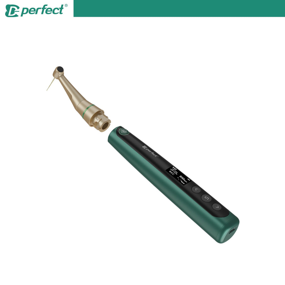 BR Touch Endomotor - Cordless Endodontic Motor