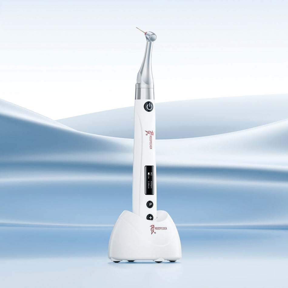 Endo Free Cordless Endodontic Motor