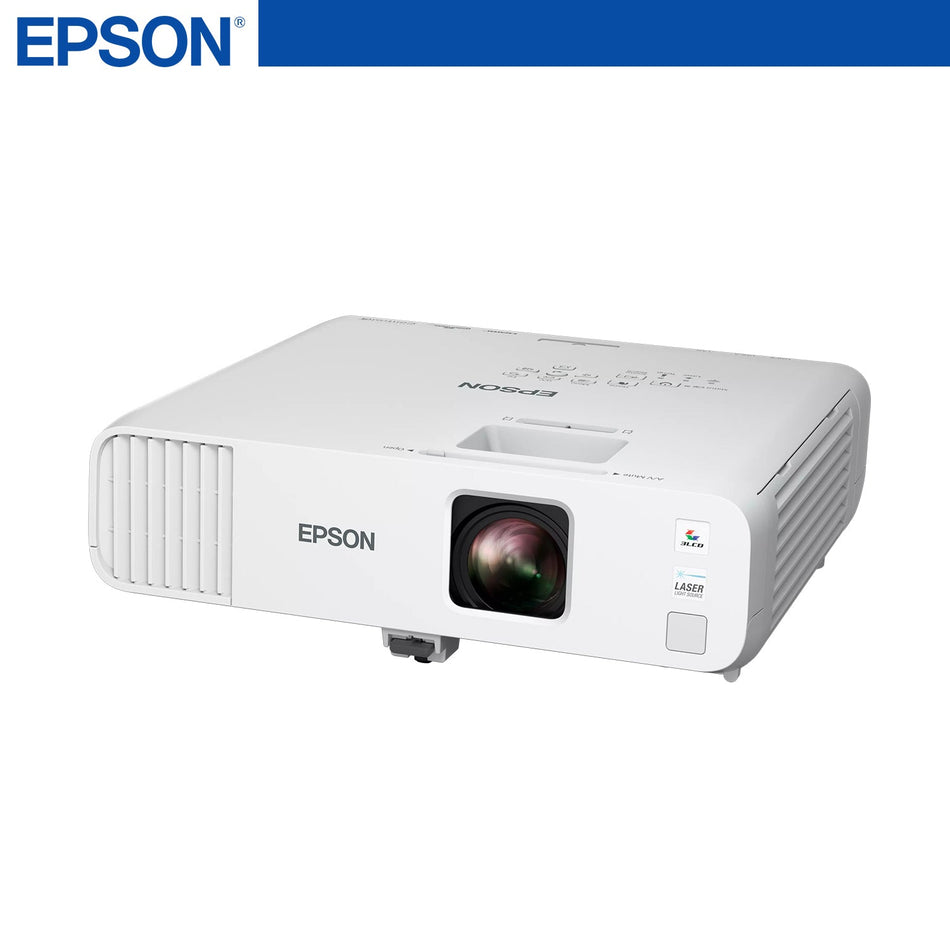 EB-L260F Wireless Full HD Projector