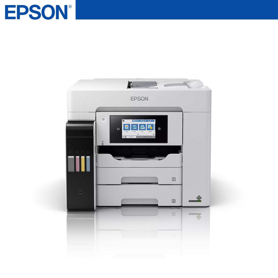 EcoTank Pro L6580 A4 Color Printer