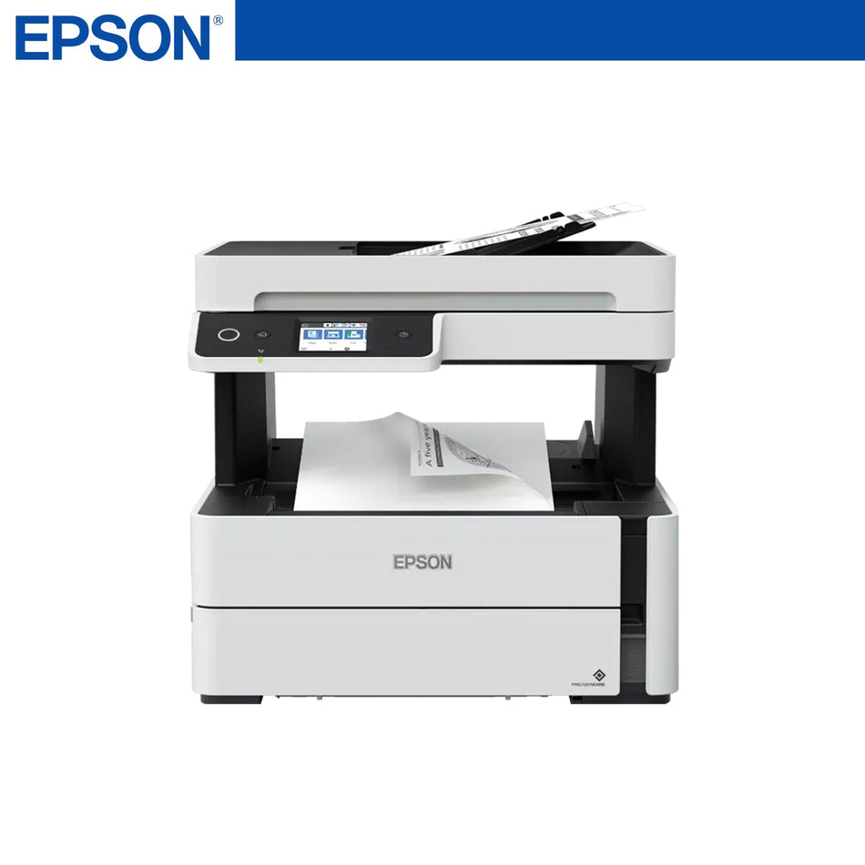 EcoTank M3180 A4 Mono Printer