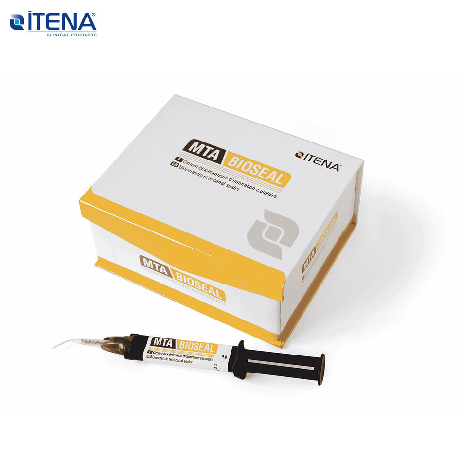 MTA Bioseal Mta Canal Filling Paste - Bioceramic Paste