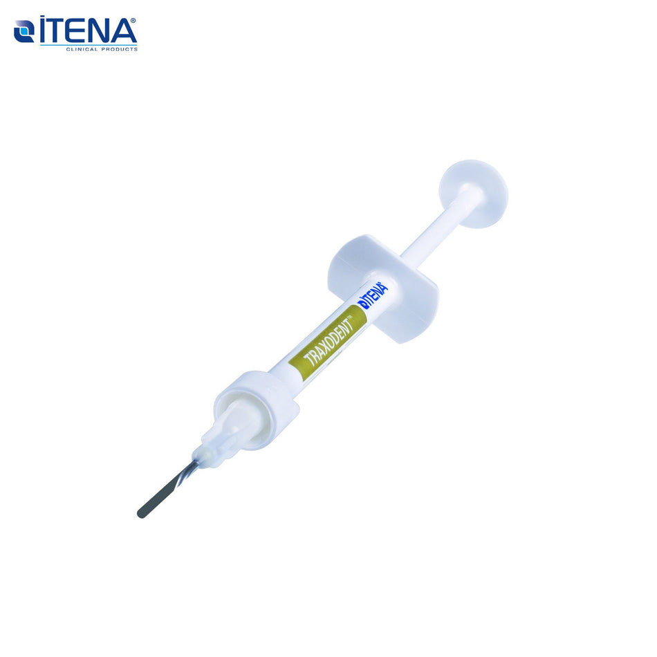 Traxodent Hemostatik Retraksiyon Pastası 2x0.7 gr