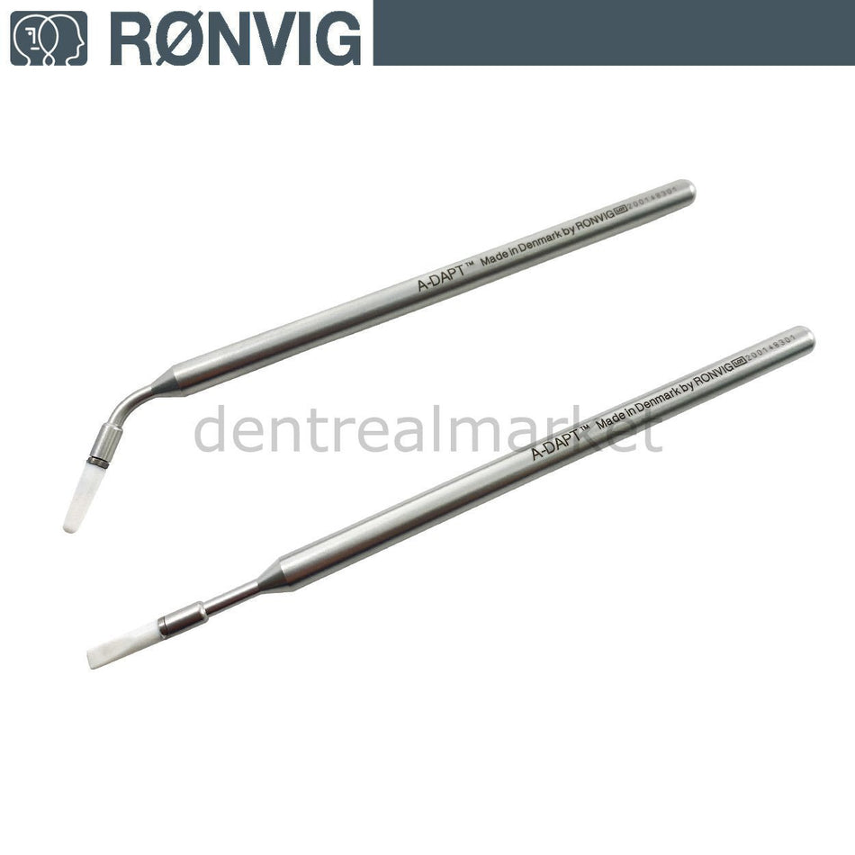 Ronvig - A - Dapt Aesthetic Silicone Composite Shaping Tool