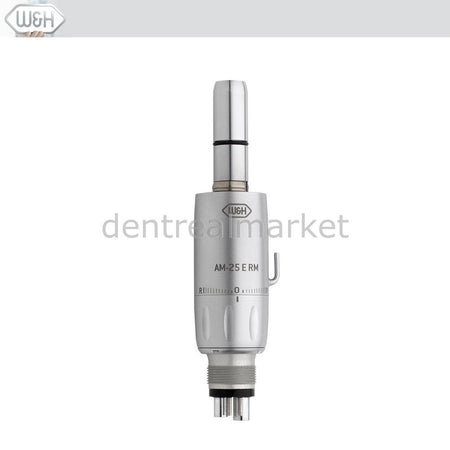 W&H Dental - AM - 25 E RM Air Micromotor