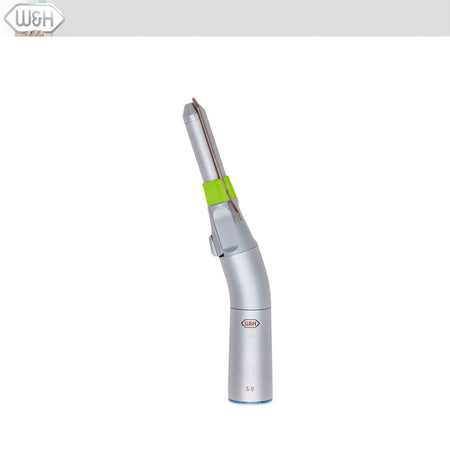 W&H Dental - Angled Surgical Handpiece 1:1 - S9