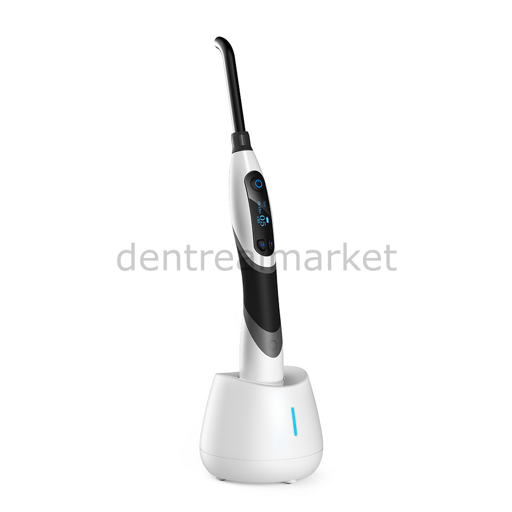 Woodpecker - B - Cure Orthodontic Led Curing Light - Resin Polimerization Light