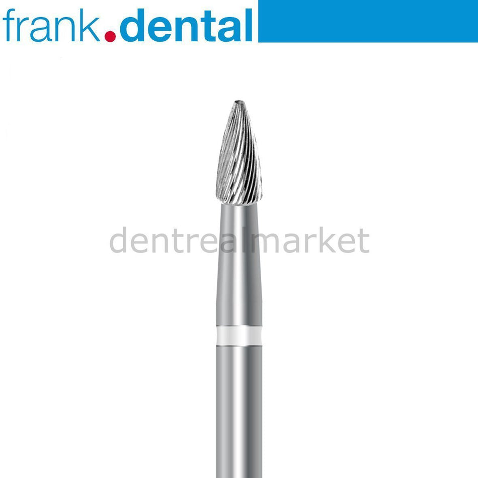 Frank Dental - Carpide Polishing Bur - C390