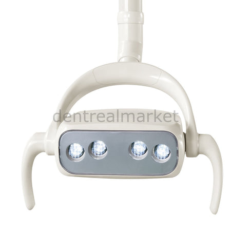 Gladent - Dentreal Dental Unit With Chair