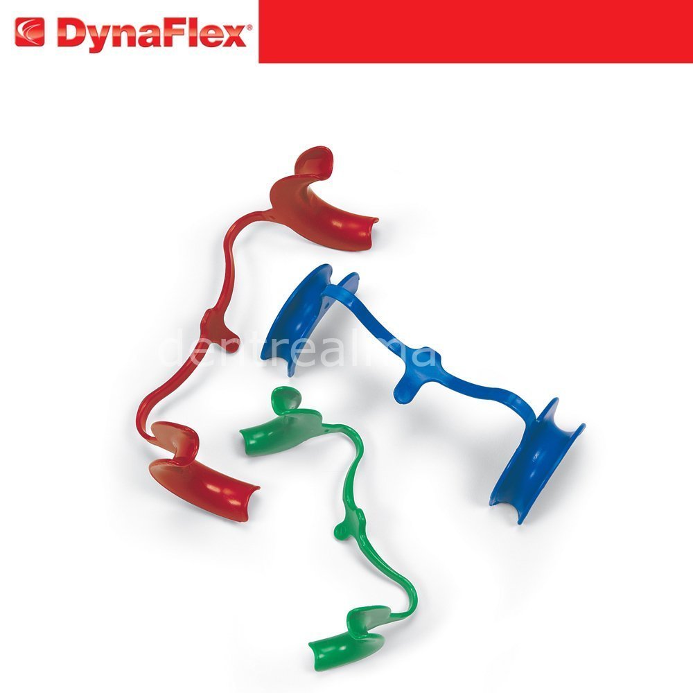 Dynaflex - Disposable Spandex Retractor