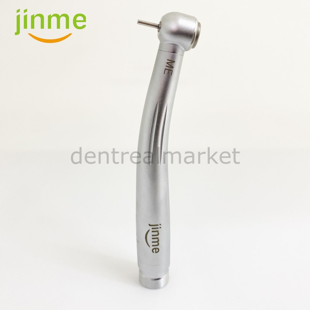 Dentreal - Drm High Speed Dental Air Turbine - ME - TU - 2 Hole - Lightless Turbine