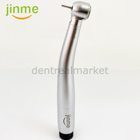 Dentreal - Drm High Speed Dental Air Turbine with Led Generator - YING - TUP - 4 Hole