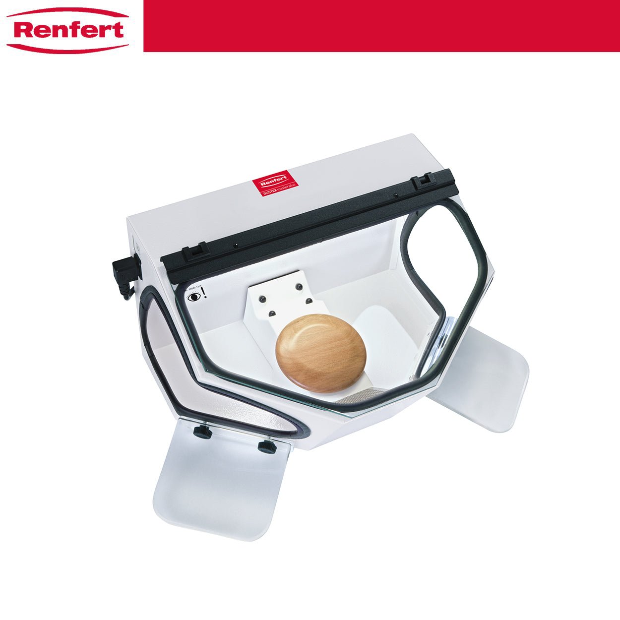 Renfert - Dustex Master Plus Leveling Cabin