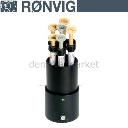 Ronvig - Ease - It Composite Heater - Dental Composite Heater