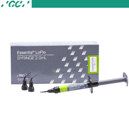 Gc Dental - Essentia LoFlo Universal Flow Composite - Low Flowability