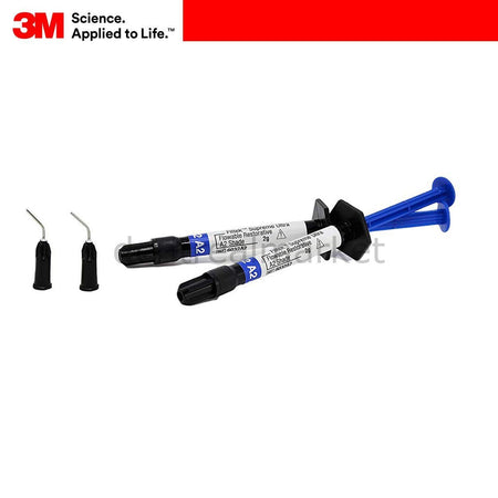 3M - Filtek Ultimate Flowable Flow Composite - 2x2g