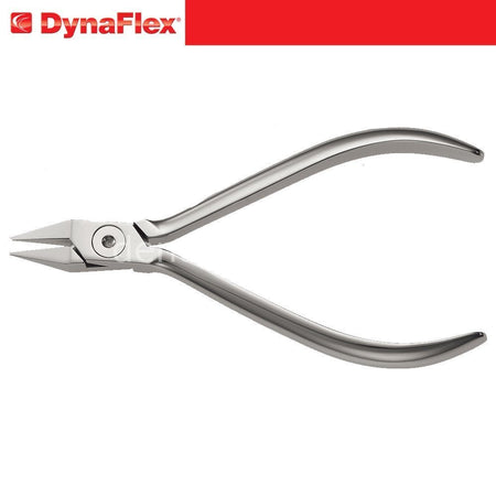 Dynaflex - Flat on Flat Plier