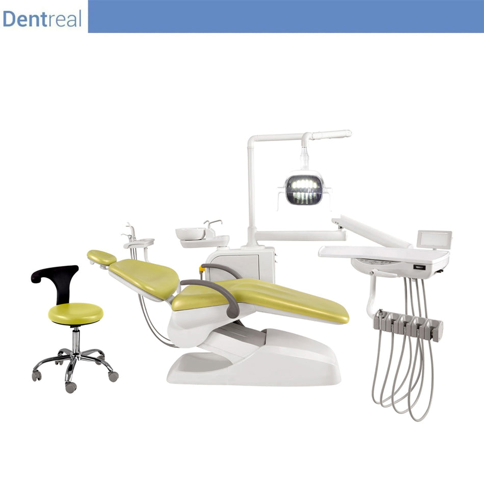 Dentreal - Full Unit Movable Body with Dental Hanger YD - A5