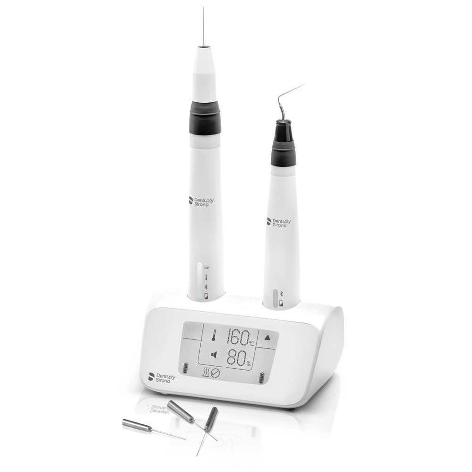 Woodpecker - Gutta Smart Cordless – Wireless Obturation System