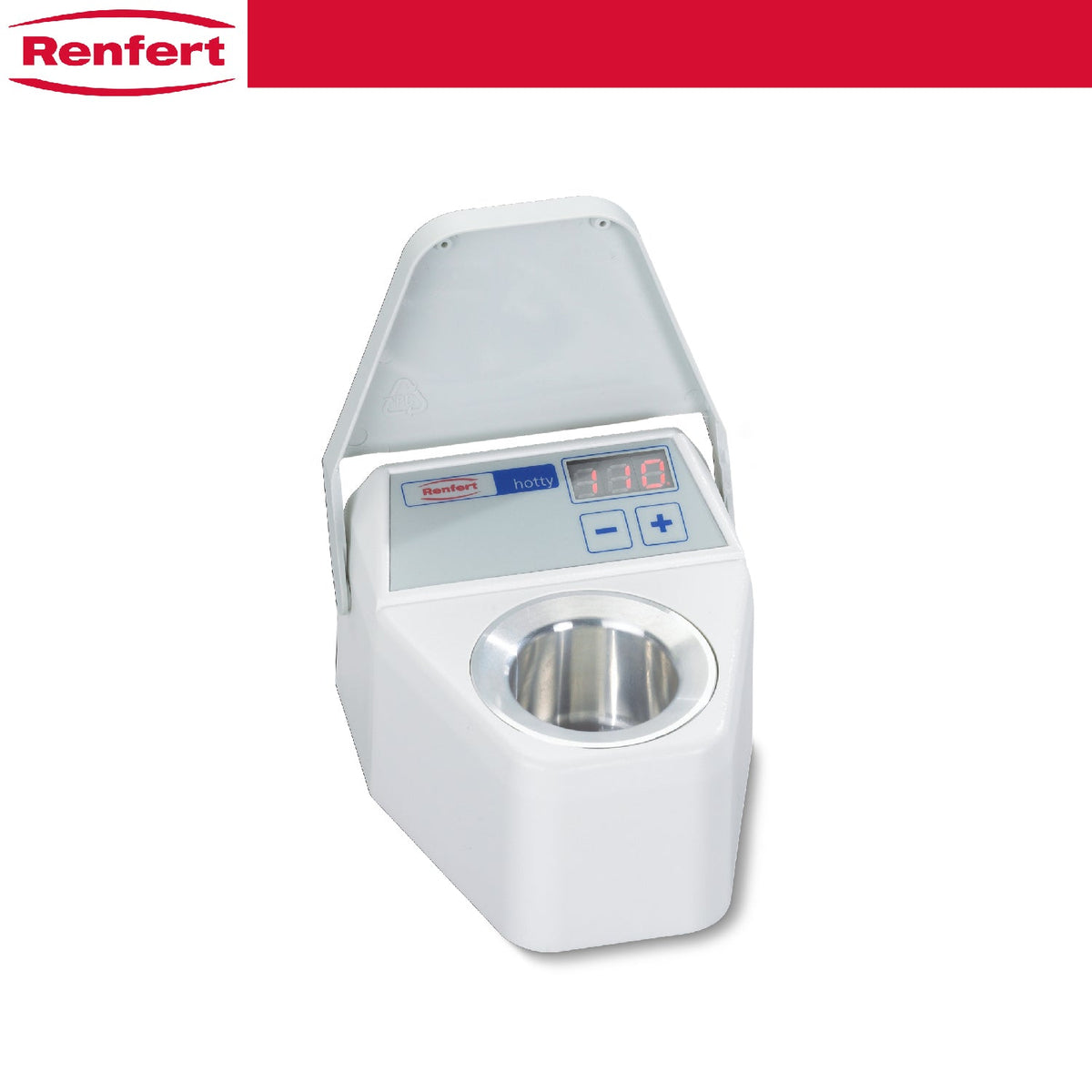 Renfert - Hotty Led Wax Melting Device