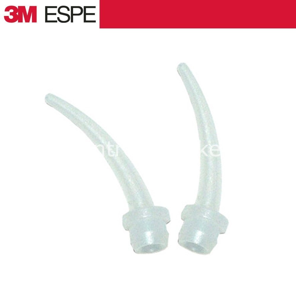 3M - Intraoral Application Tip White