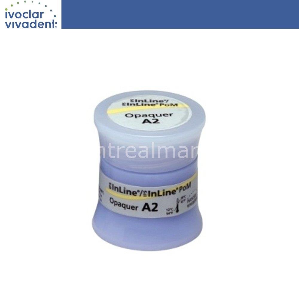 Ivoclar Vivadent - IPS InLine System Opaquer A1 9g