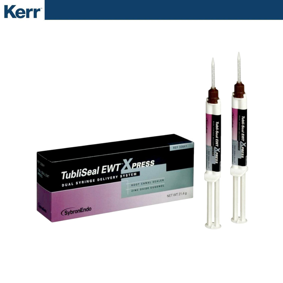 l EWT Xpress Syringe Channel Filler Paste