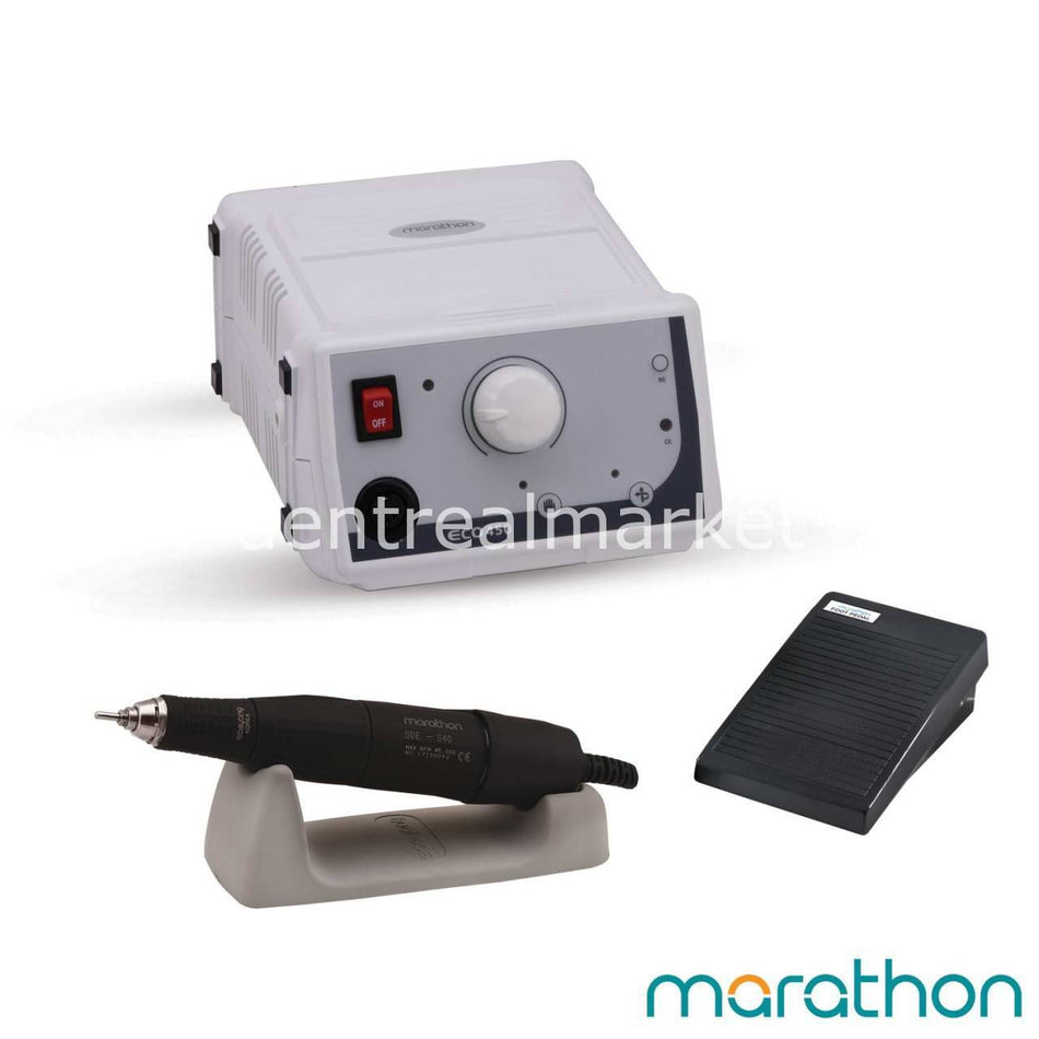 Saeyang - Marathon Eco 450 Laboratory Micromotor 45000 RPM