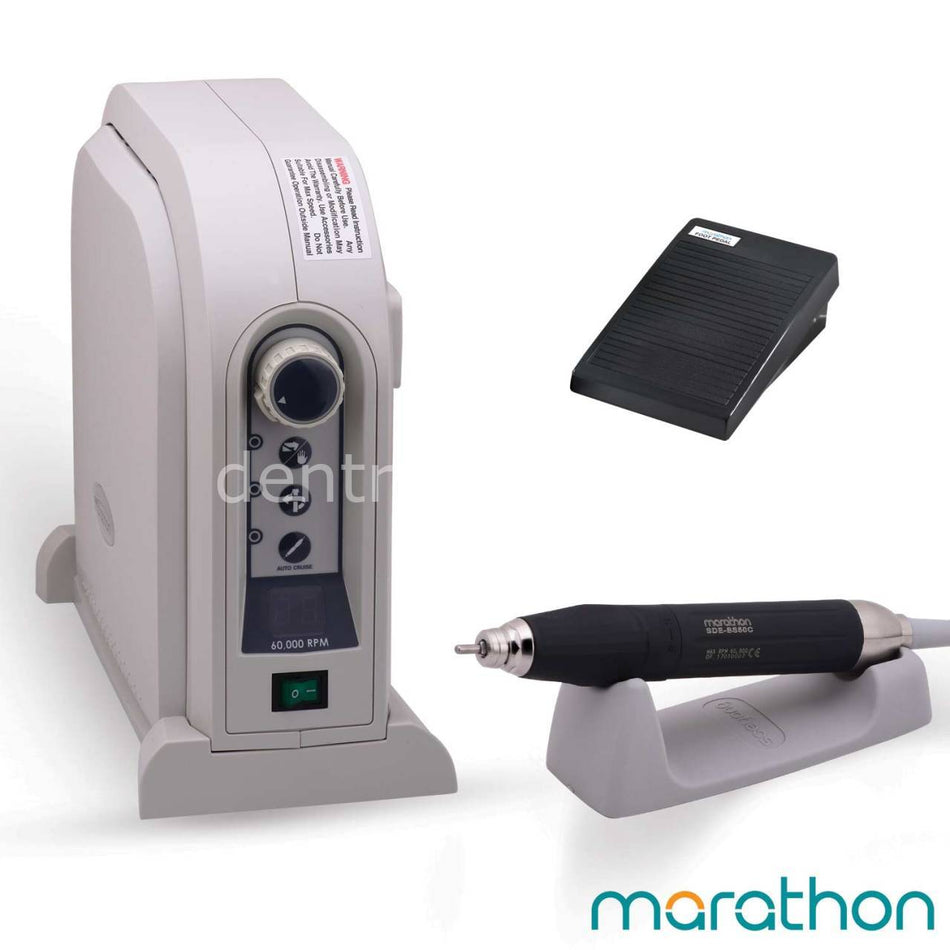 Saeyang - Marathon Multi 600 Super Laboratory Micromotor