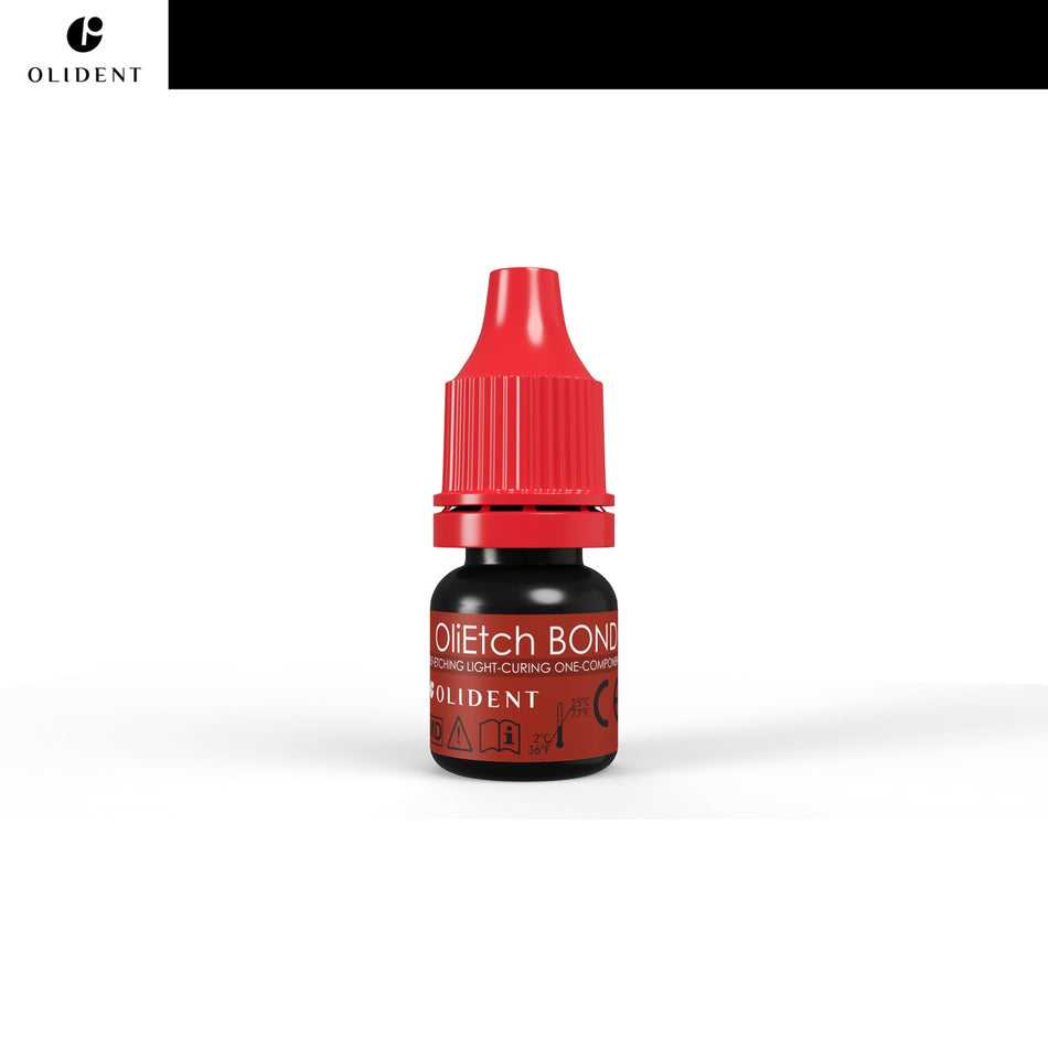 OliEtch Bond MDP 7th Generation Bond - 5 ml