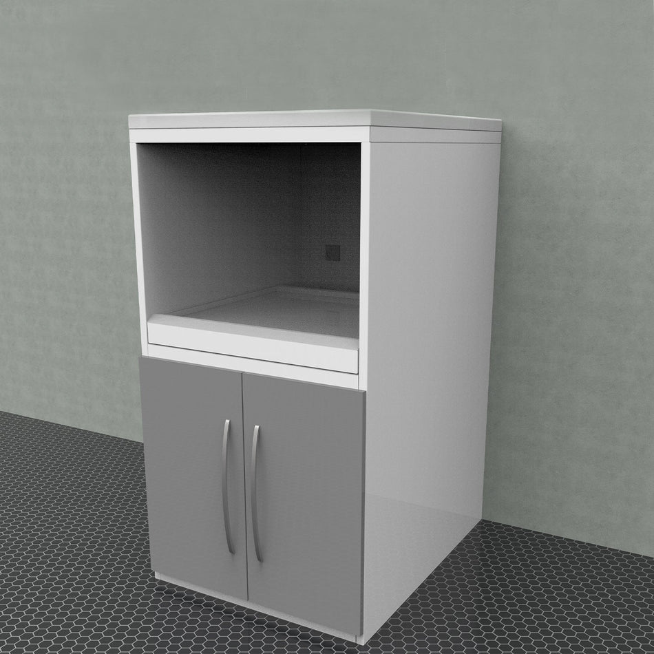 G-OTK Autoclave Cabinet - Corian Countertop - GL15