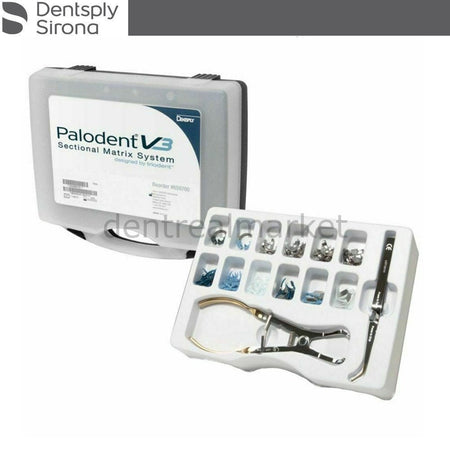 Dentsply - Sirona - Palodent V3 Matrix İntro Kit