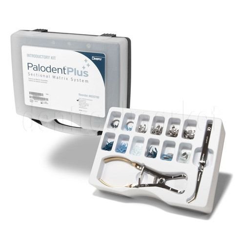 Dentsply - Sirona - Palodent V3 Matrix İntro Kit