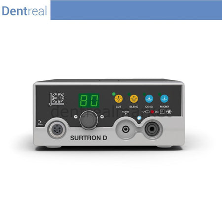 LED SpA - Radiofrequency Surgical Device - SURTRON 80D - Monopolar