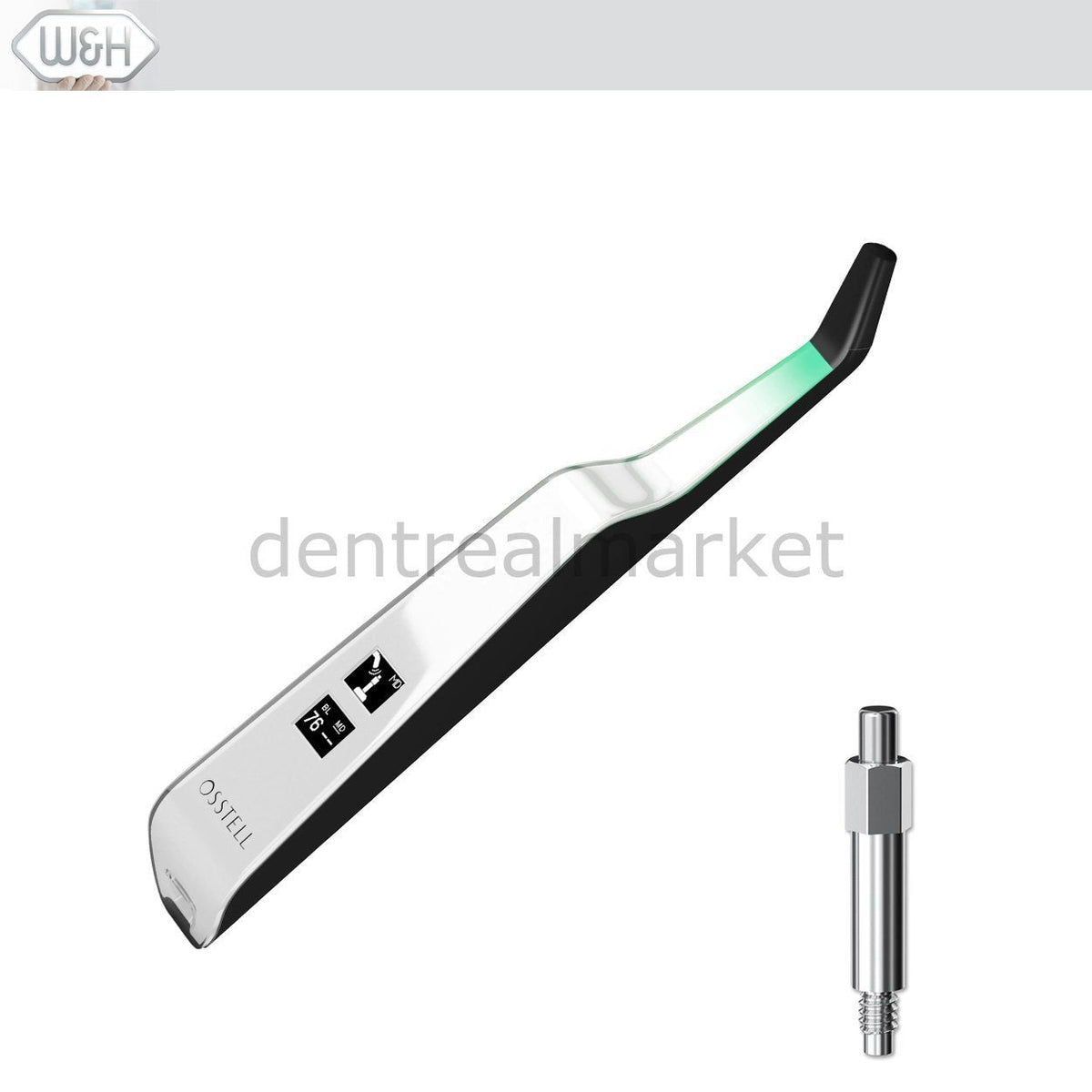 DentrealStore - W&H Dental Rfa Osstell Beacon Device