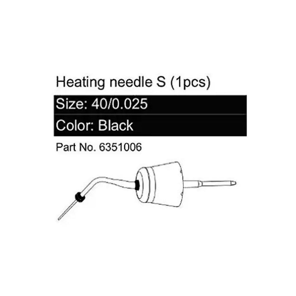 Fast Pack Wireless - Hot Gutta Tips