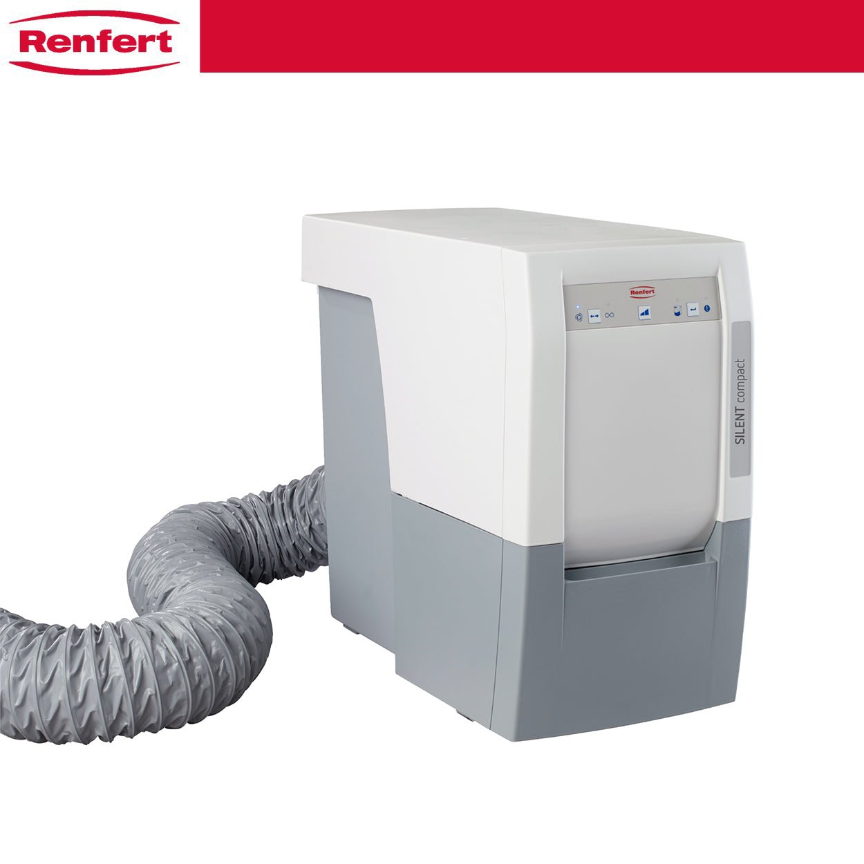 Renfert - Silent Compact Vacuum Unit