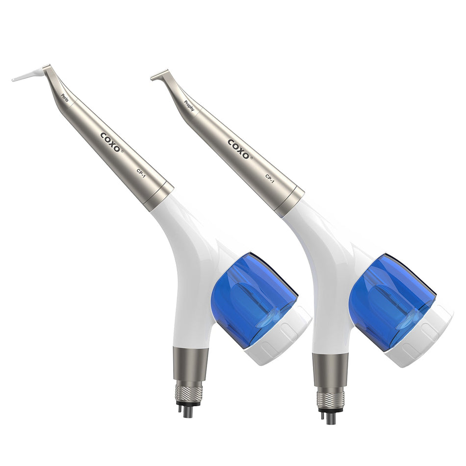 CP-1 Airflow Device - Air-Polisher - Supragingival and Subgingival Mode