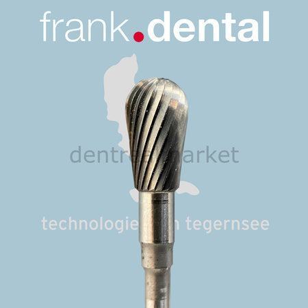 Frank Dental - Surgery Bone Trimmer Set for Low Speed Handpiece