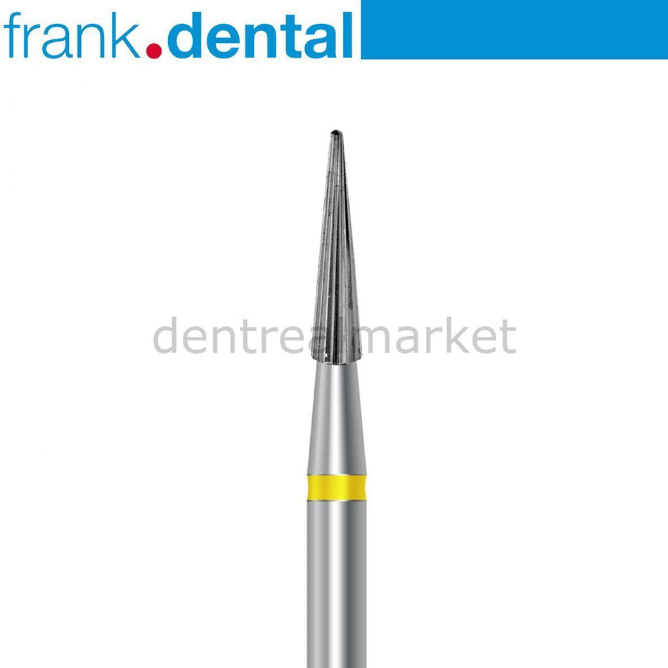 Frank Dental - Tungsten Carbide Polishing Bur - C134