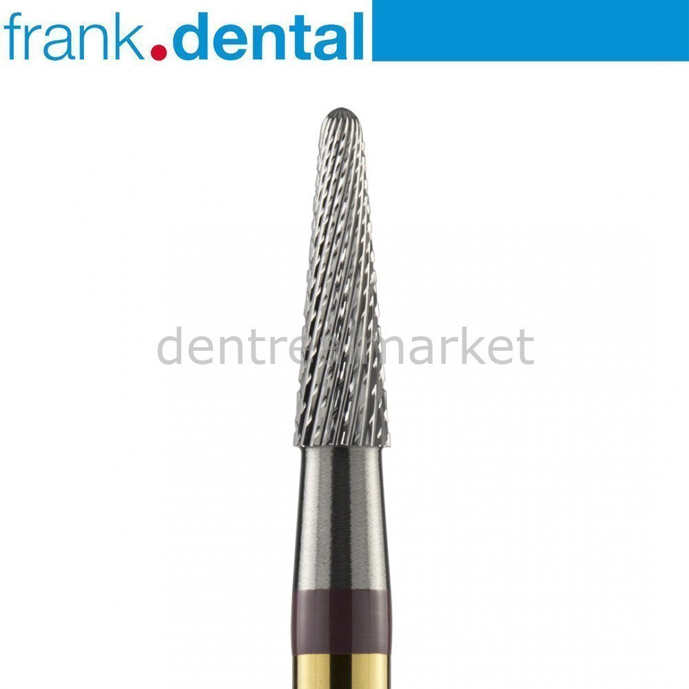 Frank Dental - Tungsten Carpide Monster Hard Bur - 138KFQK